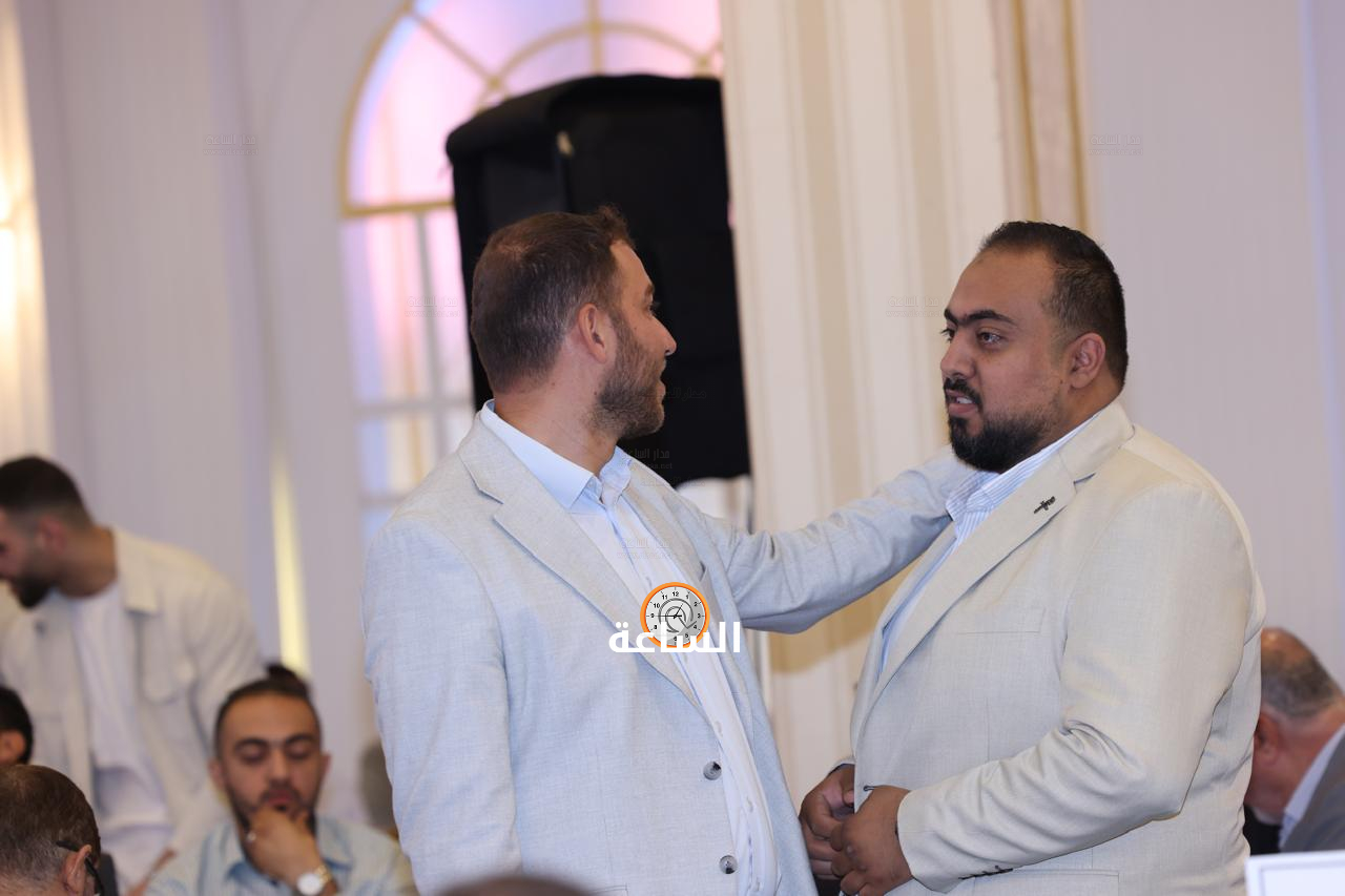 Madar Al-Saa Images 0.3523403904597613