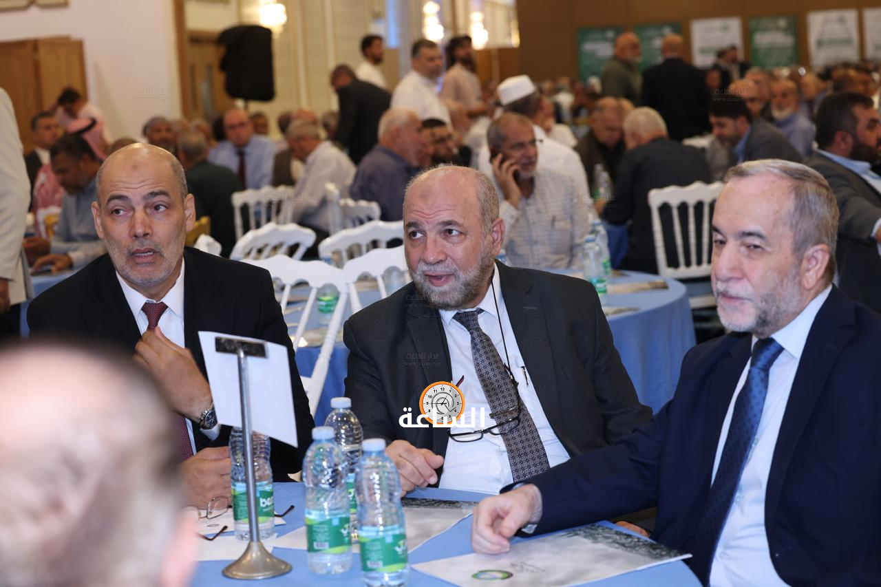 Madar Al-Saa Images 0.17854903632774555