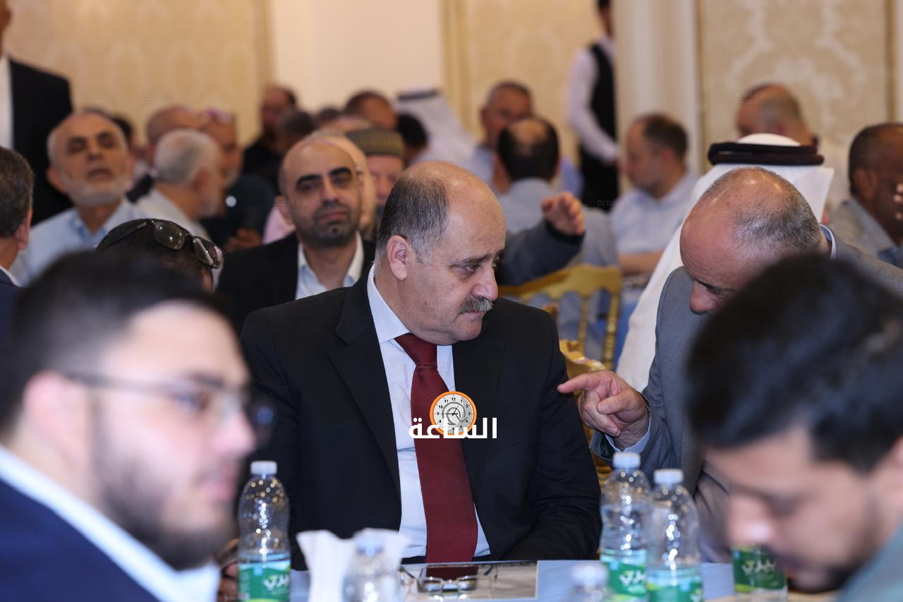 Madar Al-Saa Images 0.1316706749253943