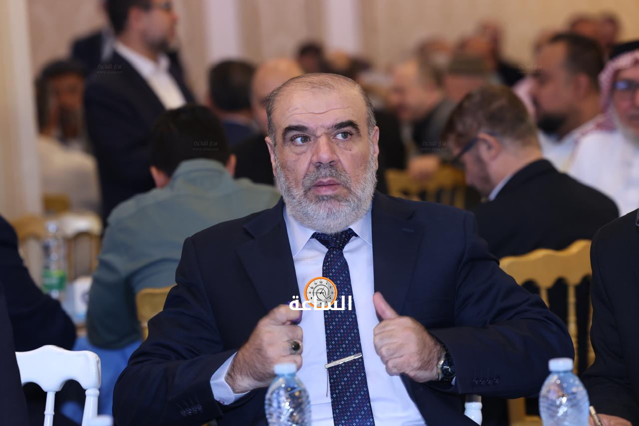 Madar Al-Saa Images 0.031437450990167815