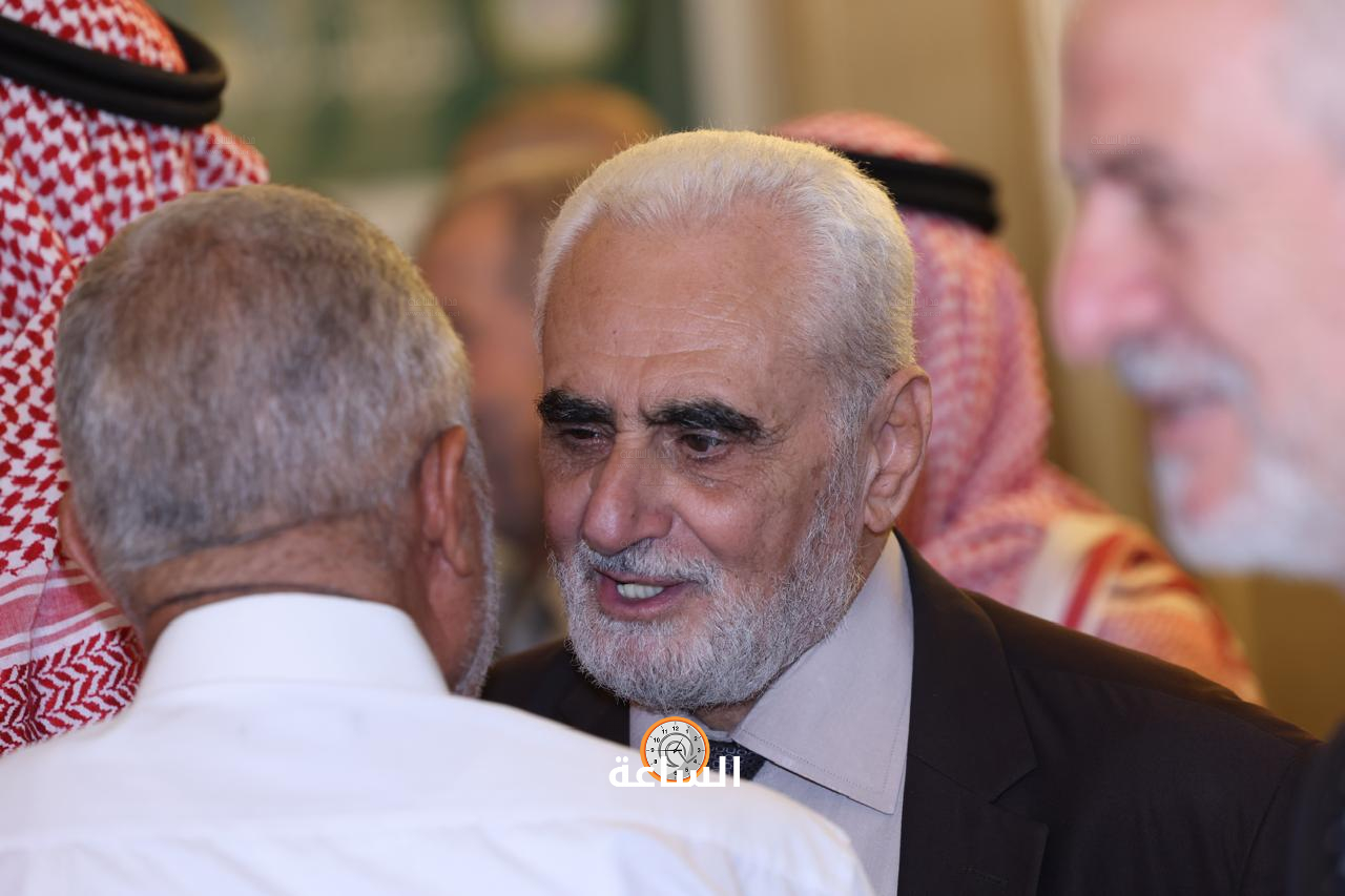 Madar Al-Saa Images 0.24681913703293978