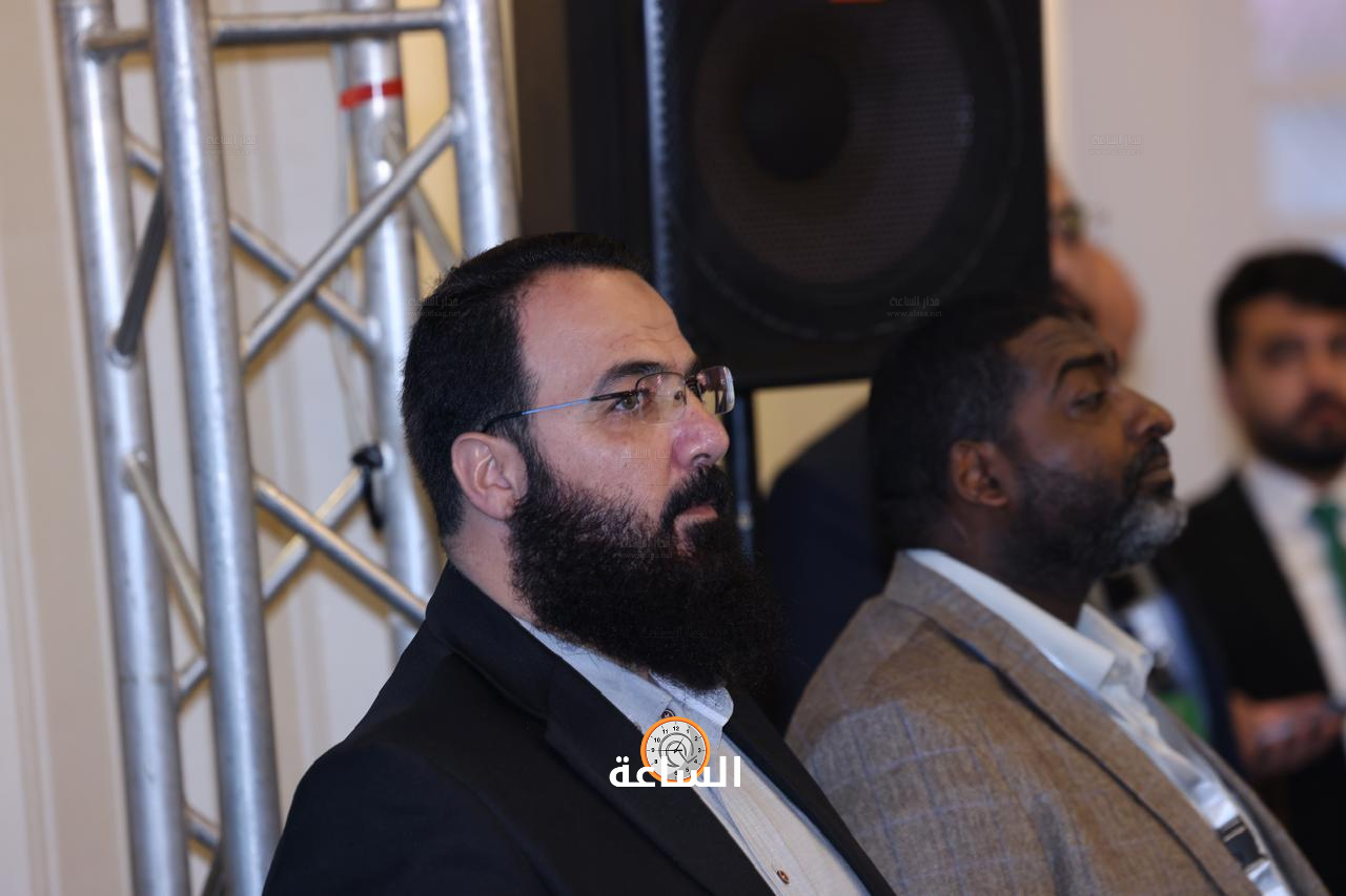 Madar Al-Saa Images 0.23775559133552115