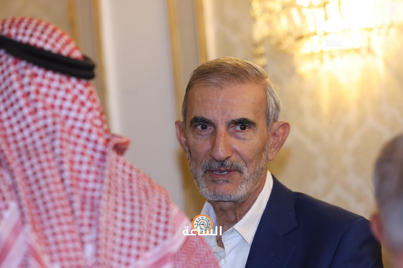 Madar Al-Saa Images 0.10311361348330839