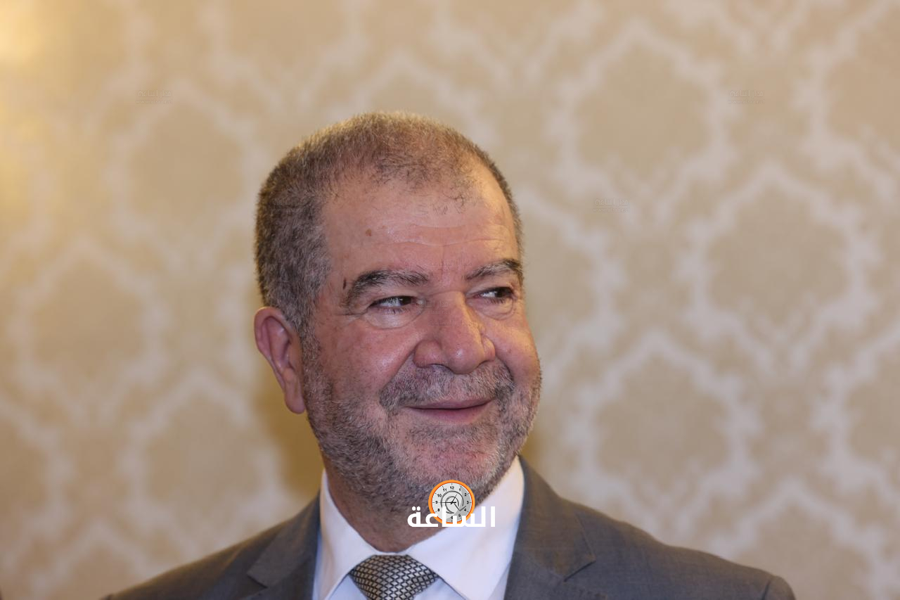 Madar Al-Saa Images 0.5479124496702529
