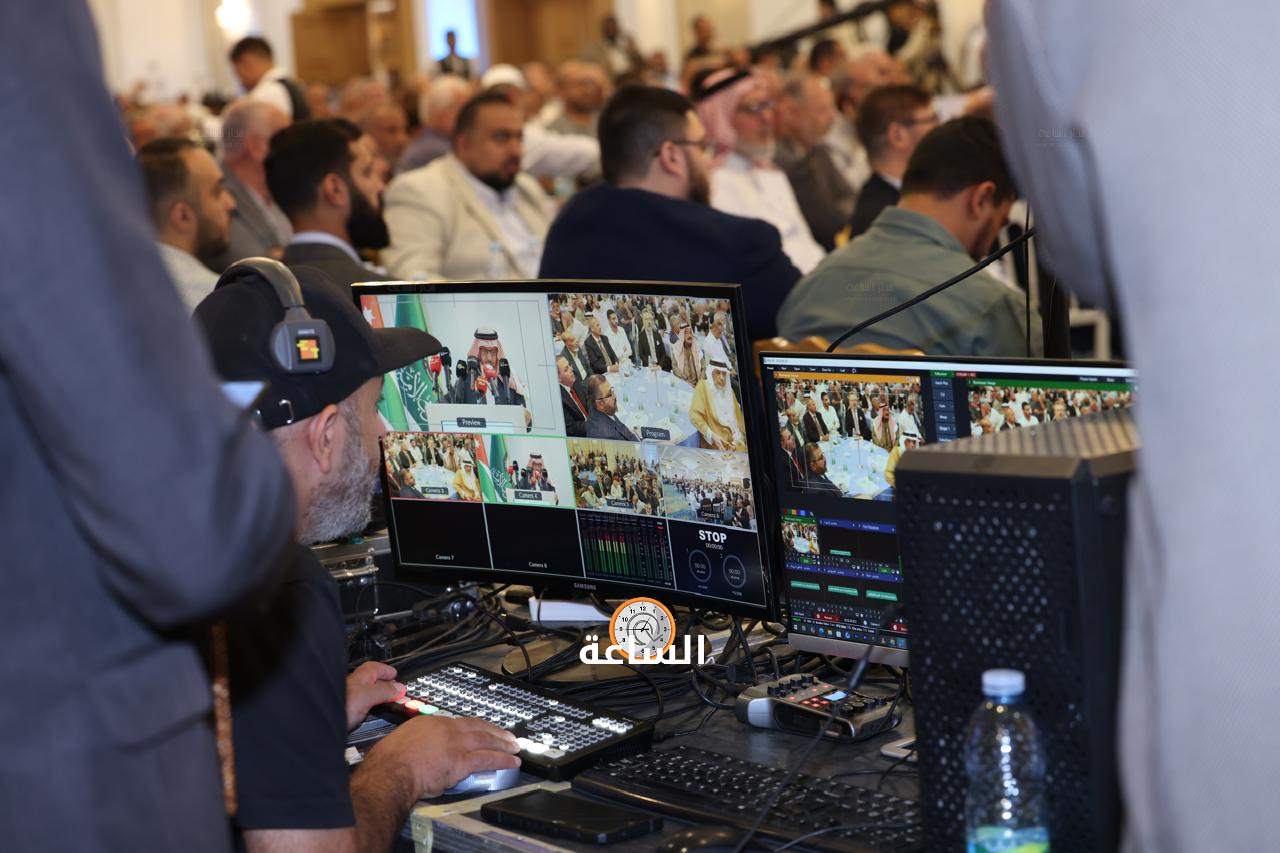 Madar Al-Saa Images 0.38076037286845976
