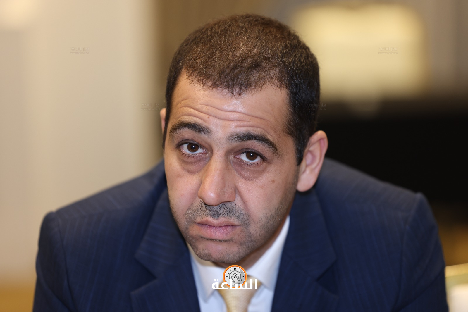 Madar Al-Saa Images 0.04149373913633392