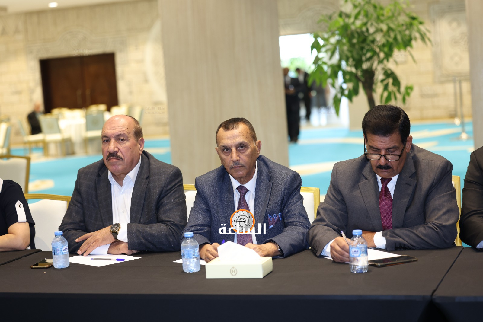 Madar Al-Saa Images 0.10476559855219836