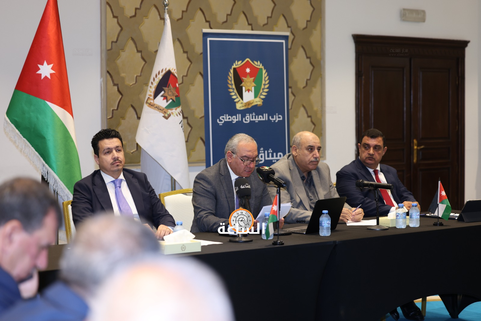 Madar Al-Saa Images 0.27510836232030933