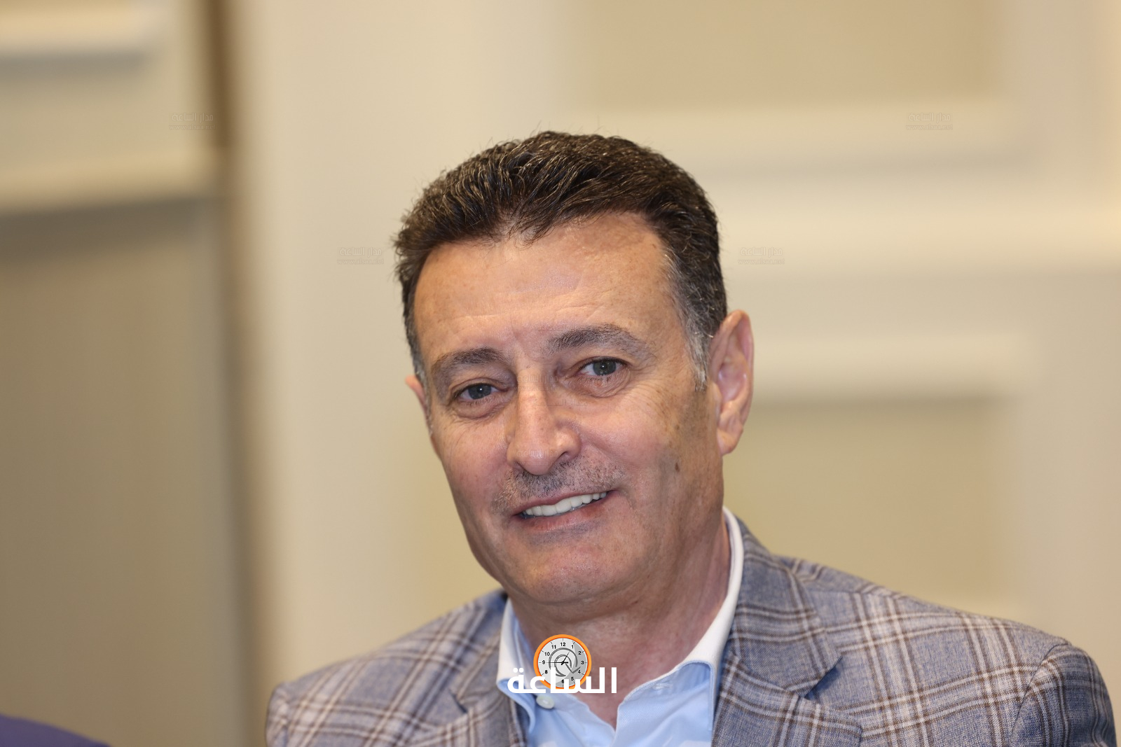 Madar Al-Saa Images 0.8974183956297882