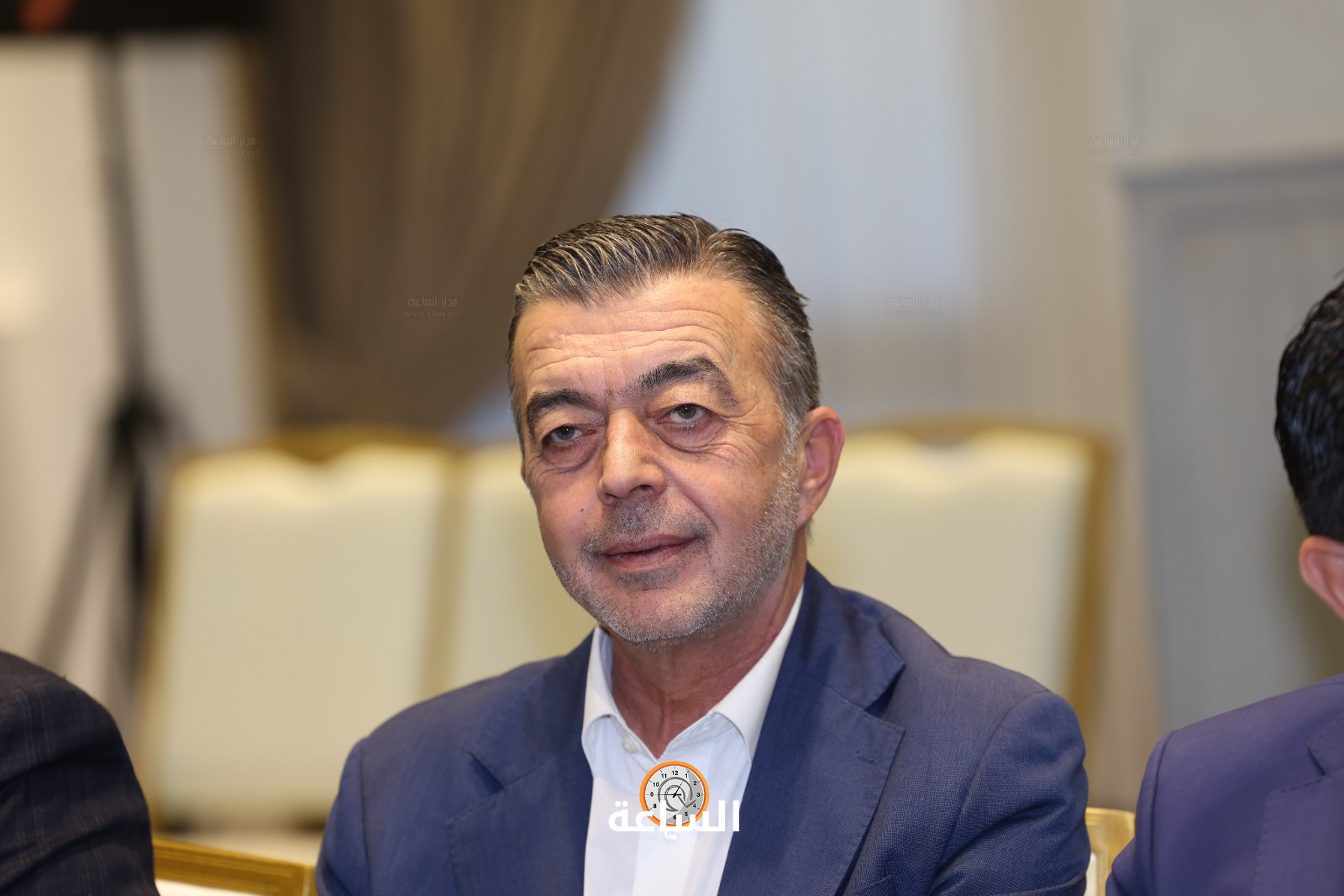 Madar Al-Saa Images 0.12217752109503777