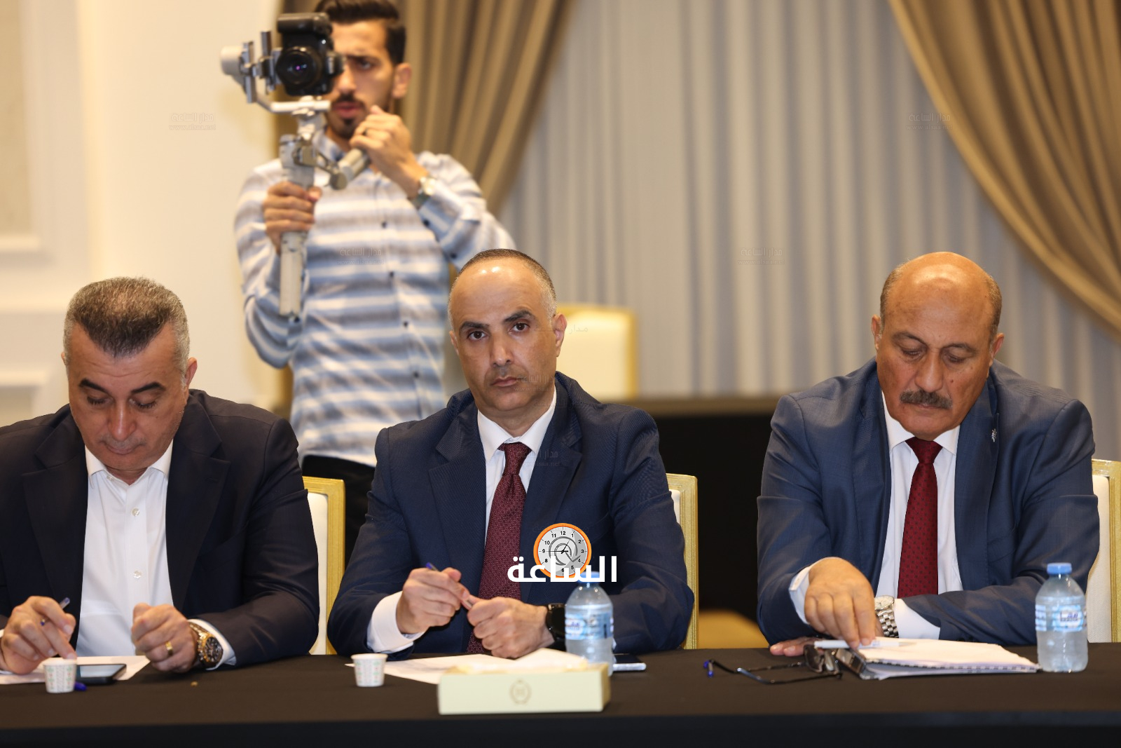 Madar Al-Saa Images 0.30660315821574724