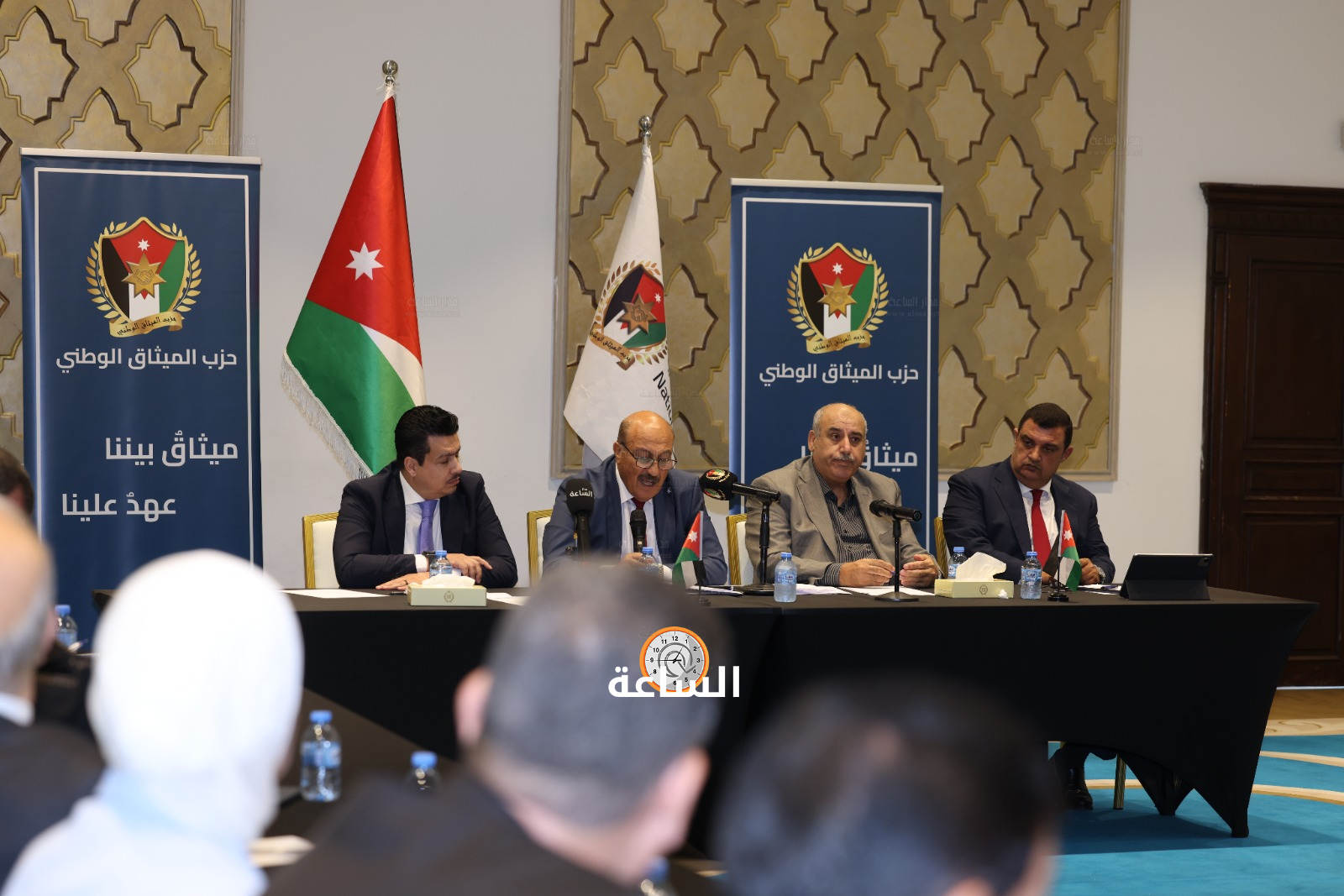 Madar Al-Saa Images 0.5719713674453671