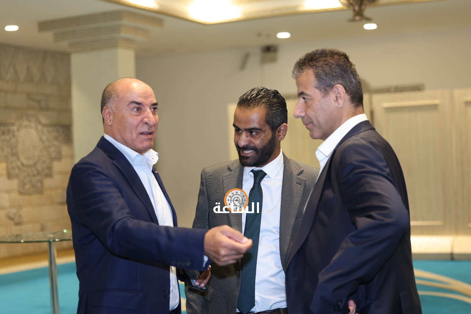 Madar Al-Saa Images 0.09109904517629208
