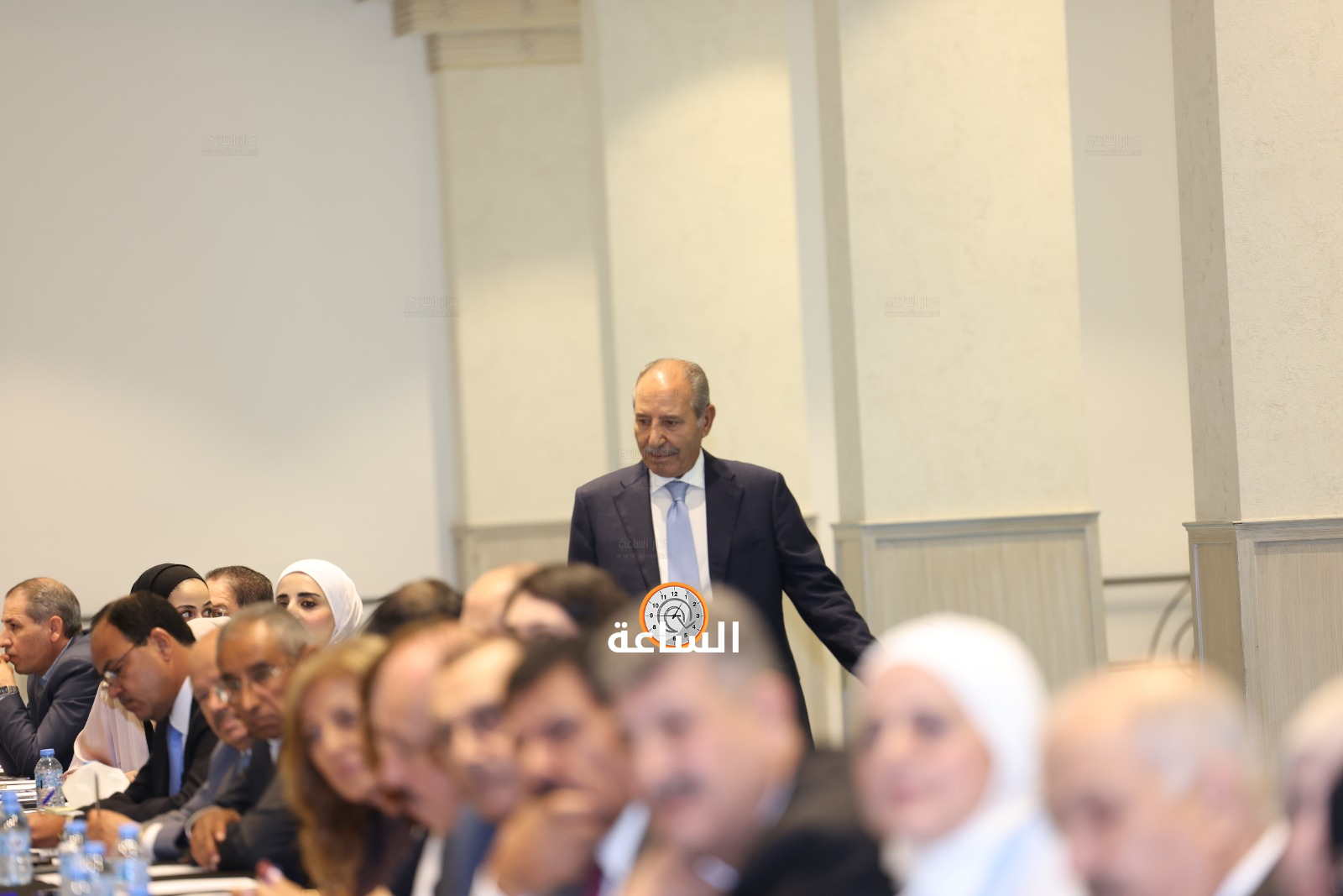 Madar Al-Saa Images 0.06288713406797364