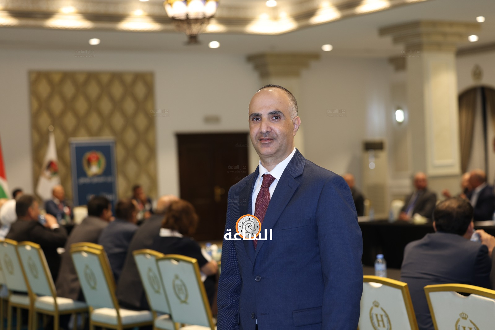 Madar Al-Saa Images 0.4568555103310483