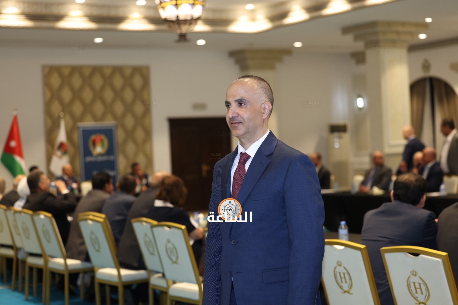 Madar Al-Saa Images 0.30231914827994466