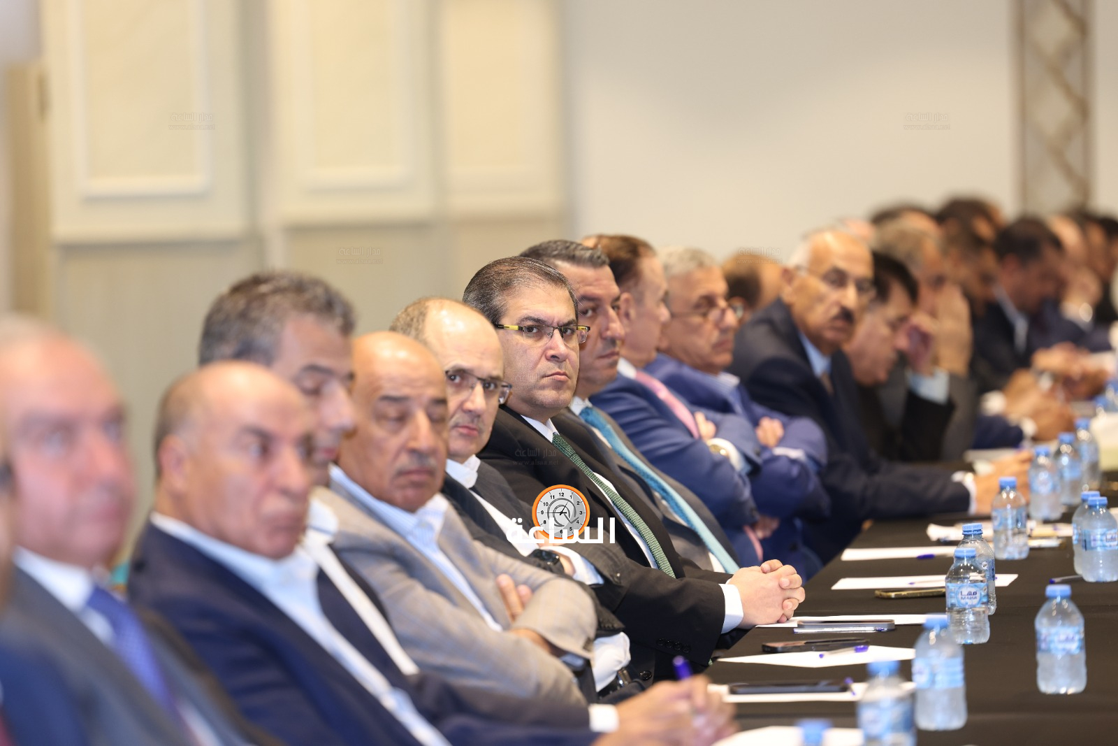Madar Al-Saa Images 0.7556770564655041