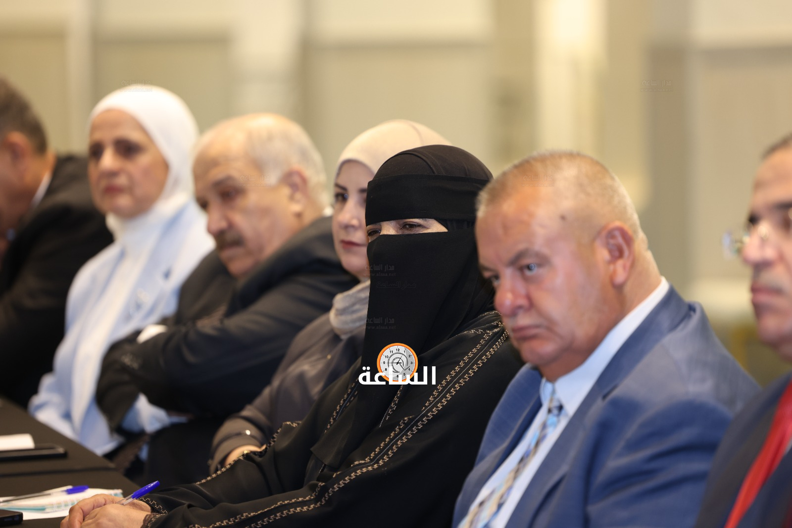 Madar Al-Saa Images 0.38302527161152367