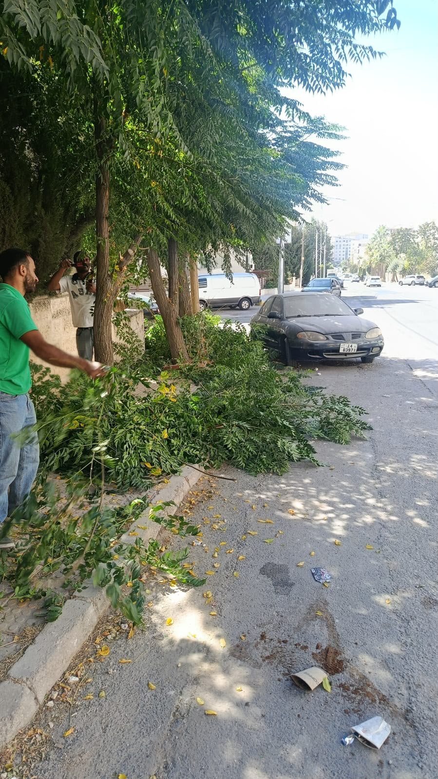 Madar Al-Saa Images 0.23755892525445077