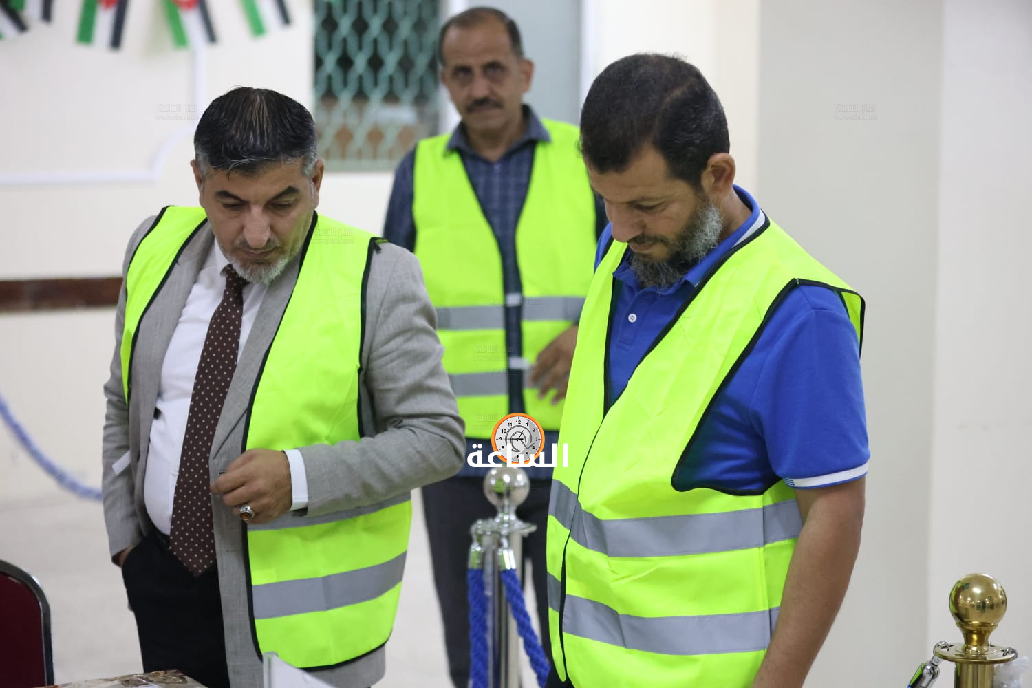 Madar Al-Saa Images 0.2421054228374302
