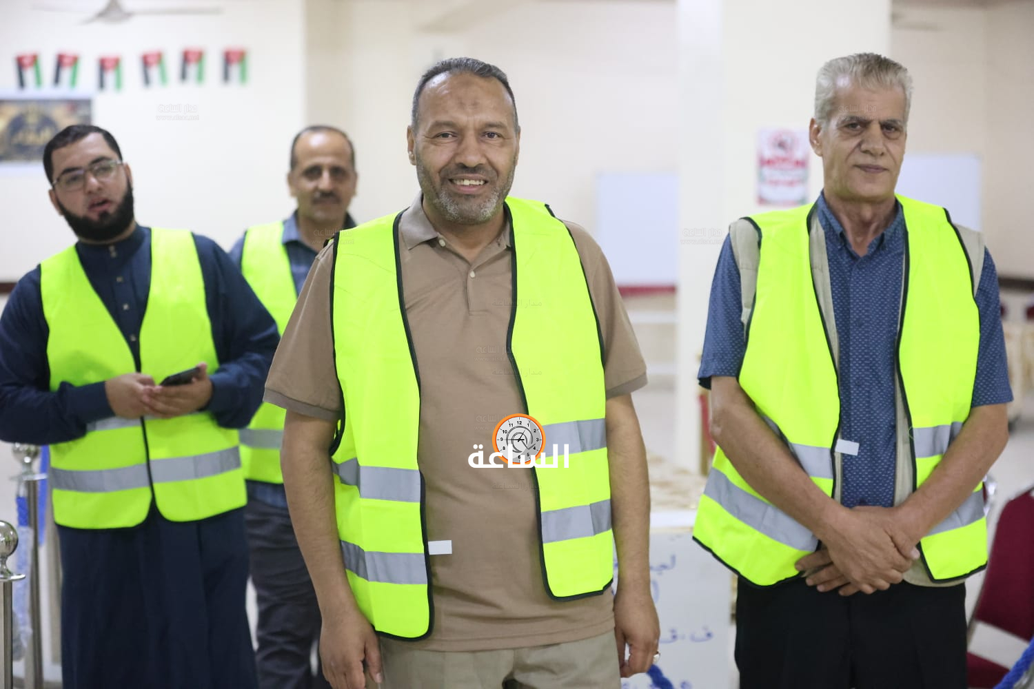 Madar Al-Saa Images 0.8001776458237355