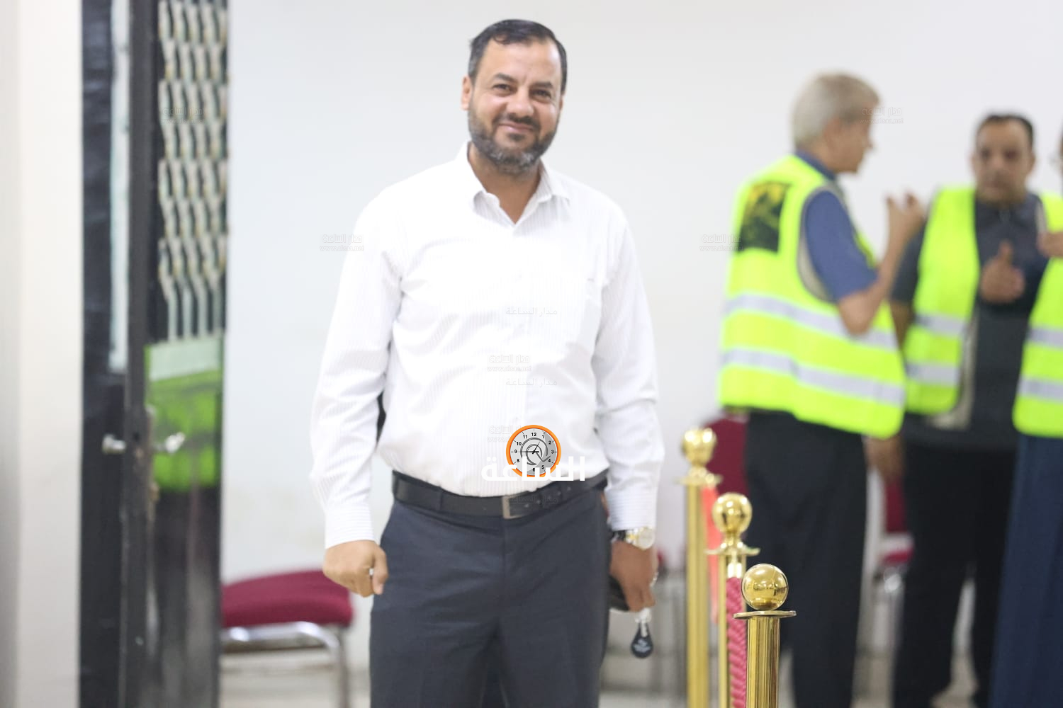 Madar Al-Saa Images 0.7906582442843234