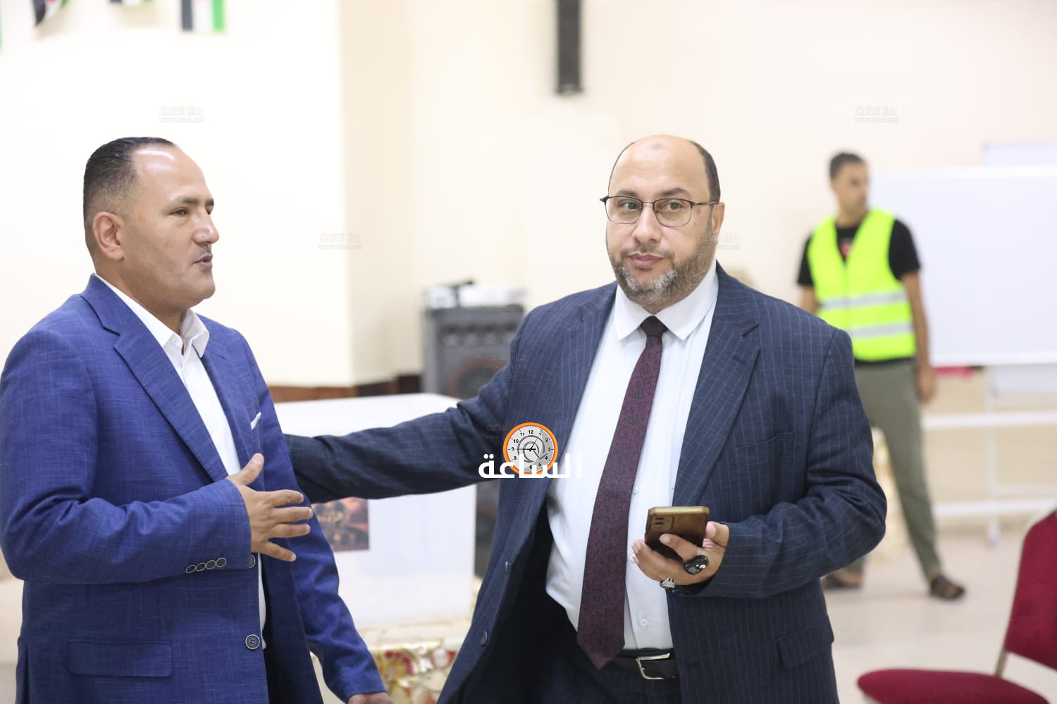 Madar Al-Saa Images 0.839172330454382