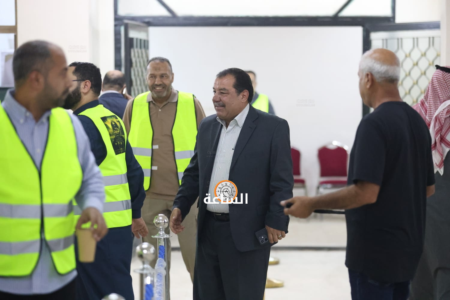 Madar Al-Saa Images 0.3079942747656369