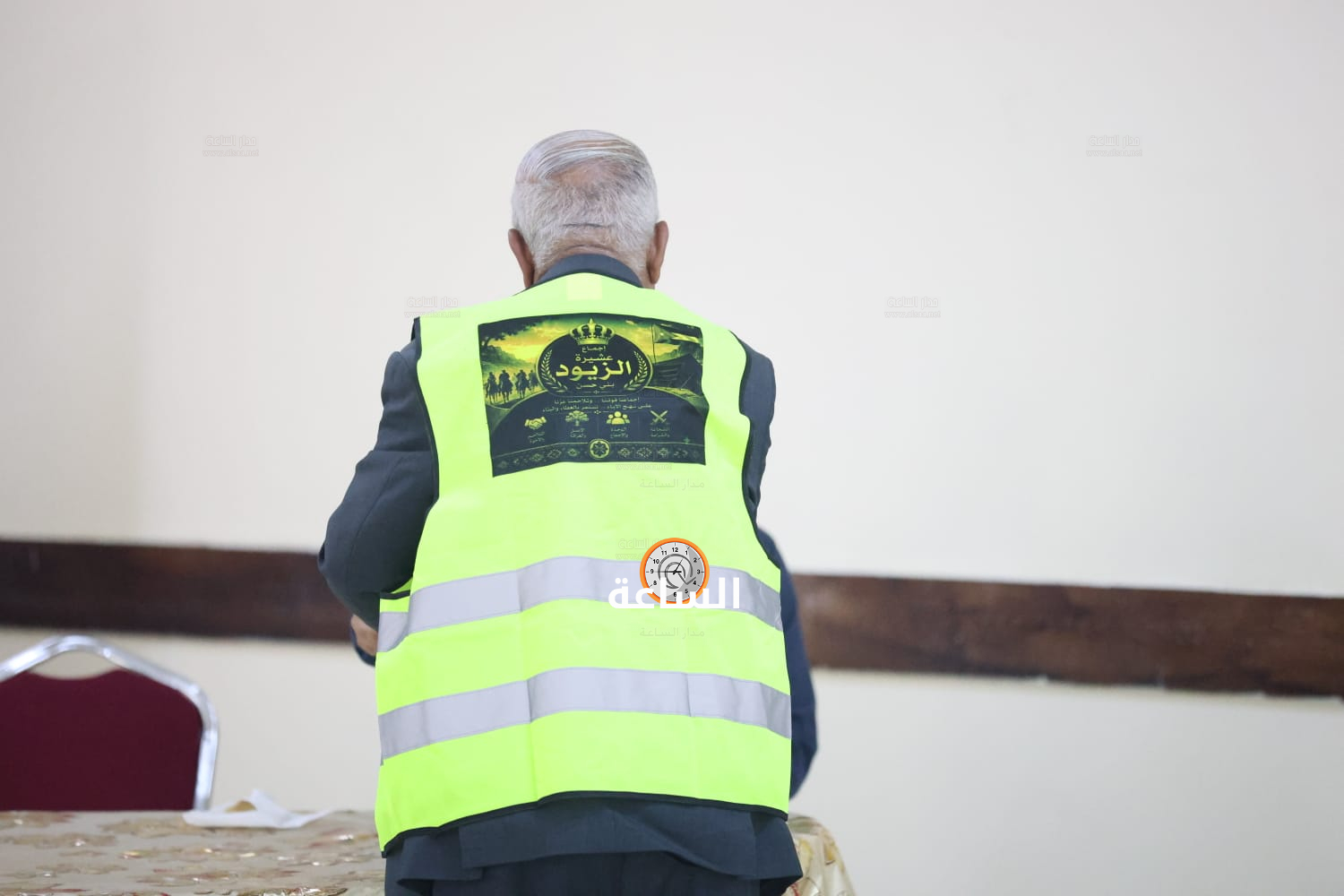 Madar Al-Saa Images 0.8104278129477249