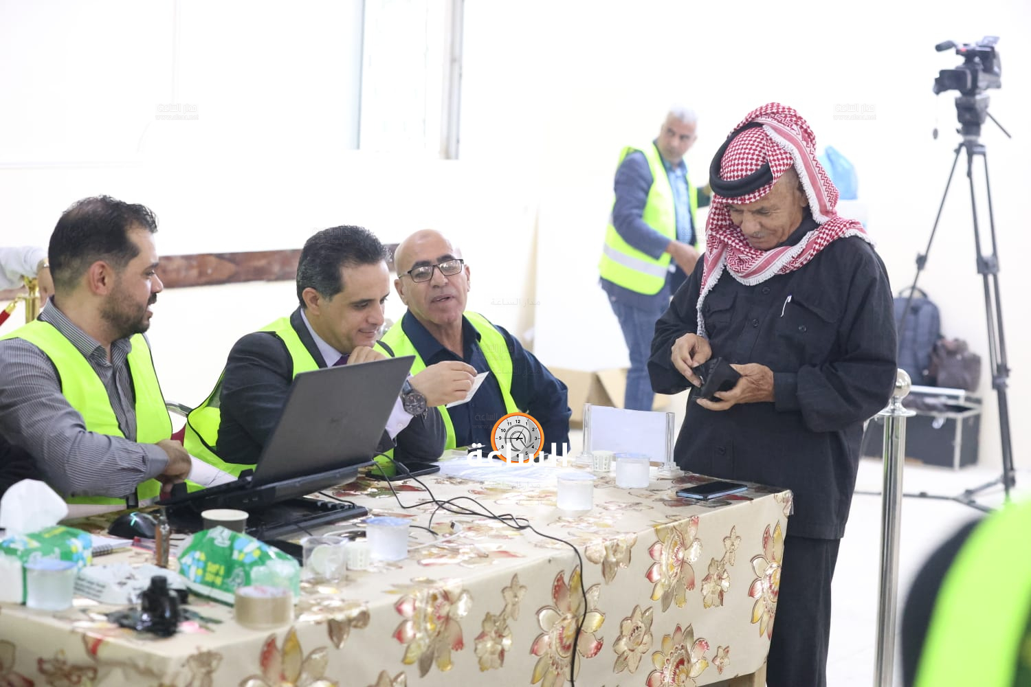Madar Al-Saa Images 0.9660594724134058