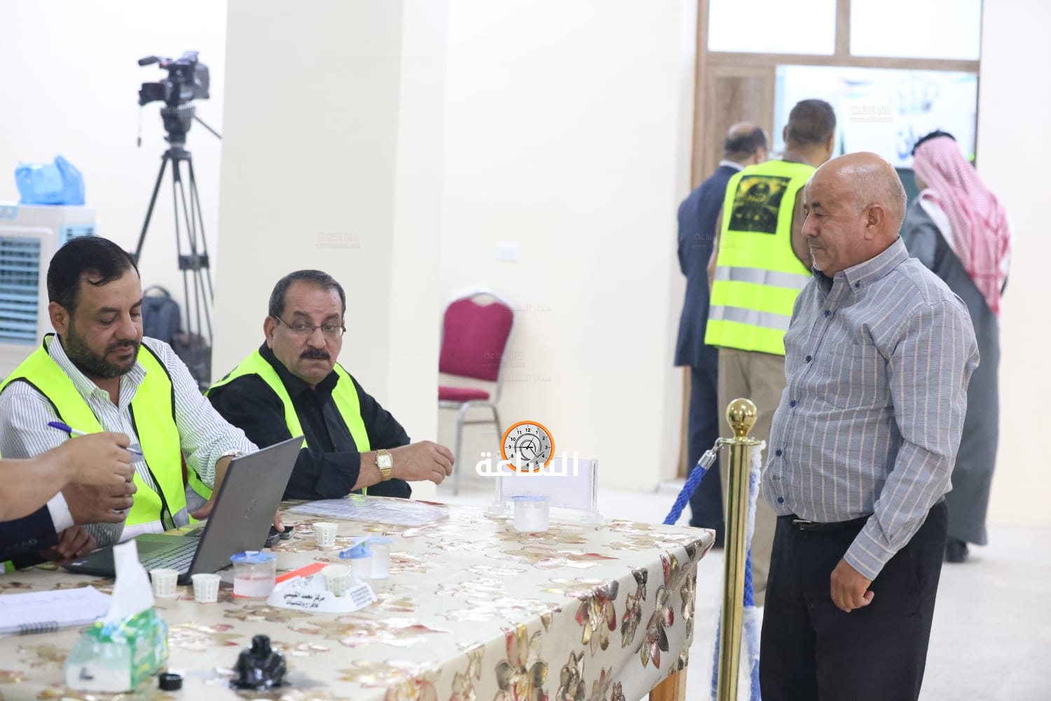 Madar Al-Saa Images 0.4227241624636544