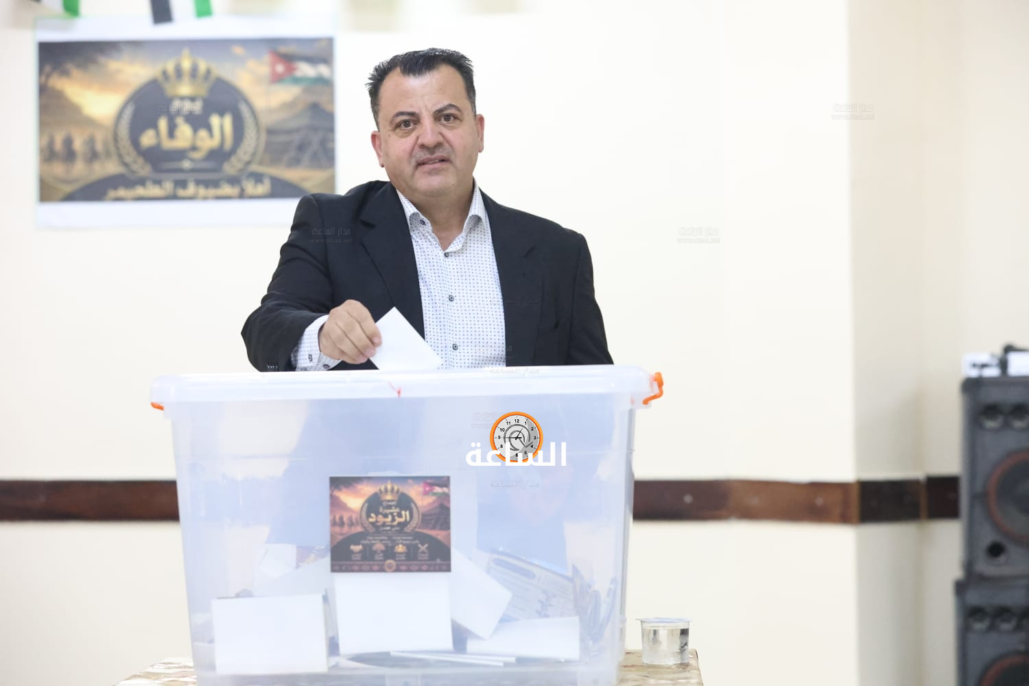 Madar Al-Saa Images 0.09509290448635421