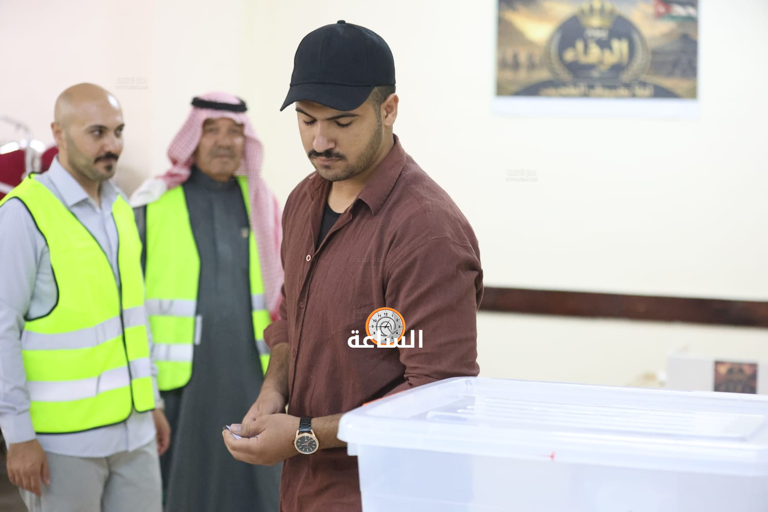 Madar Al-Saa Images 0.10124996392982999