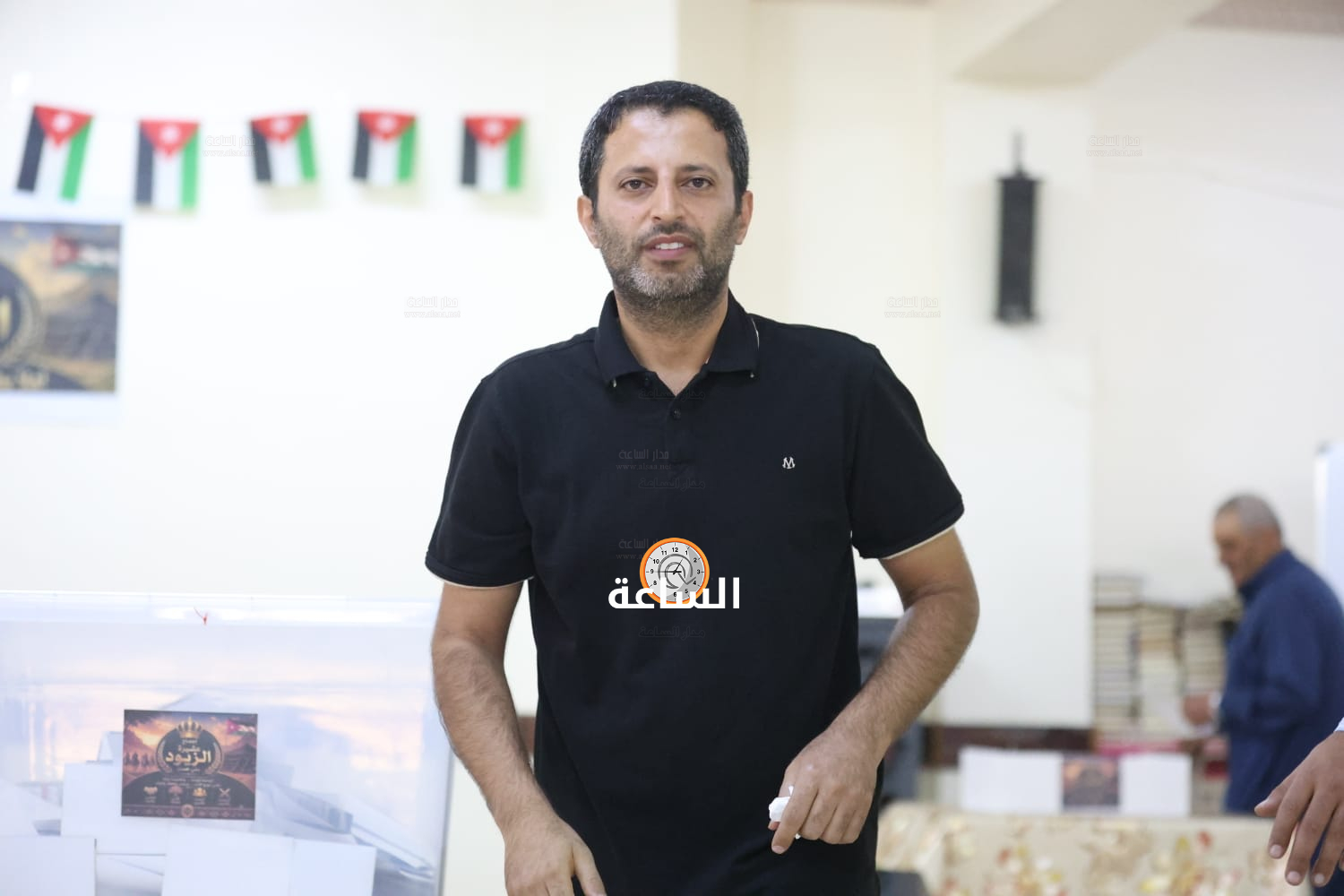Madar Al-Saa Images 0.39119227295567416