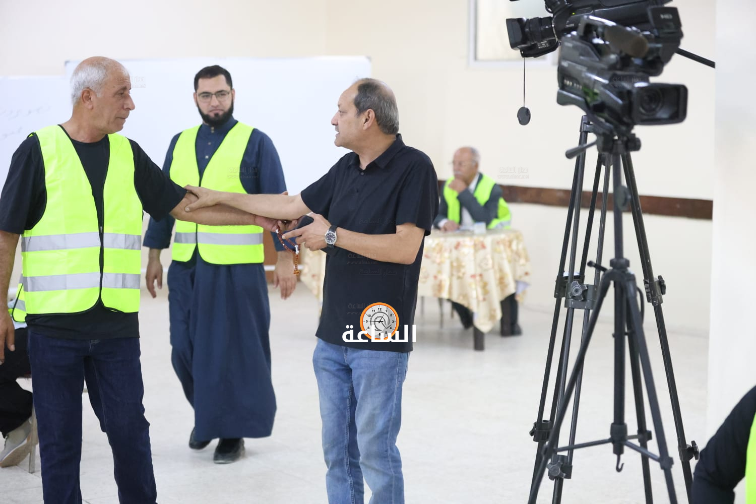 Madar Al-Saa Images 0.8730797318492389
