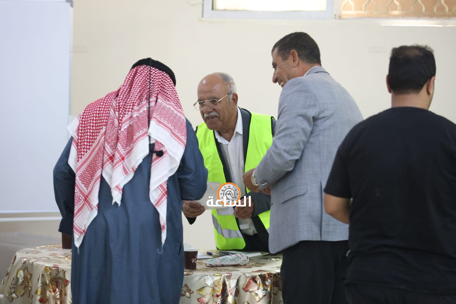 Madar Al-Saa Images 0.5173076011524599