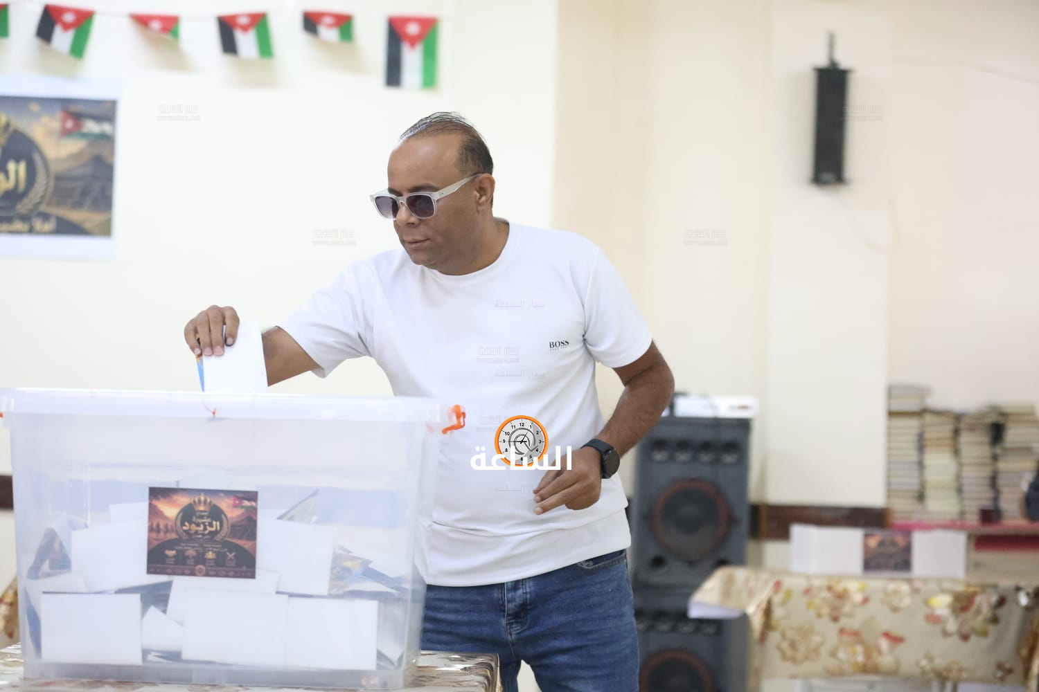 Madar Al-Saa Images 0.5983457352972597