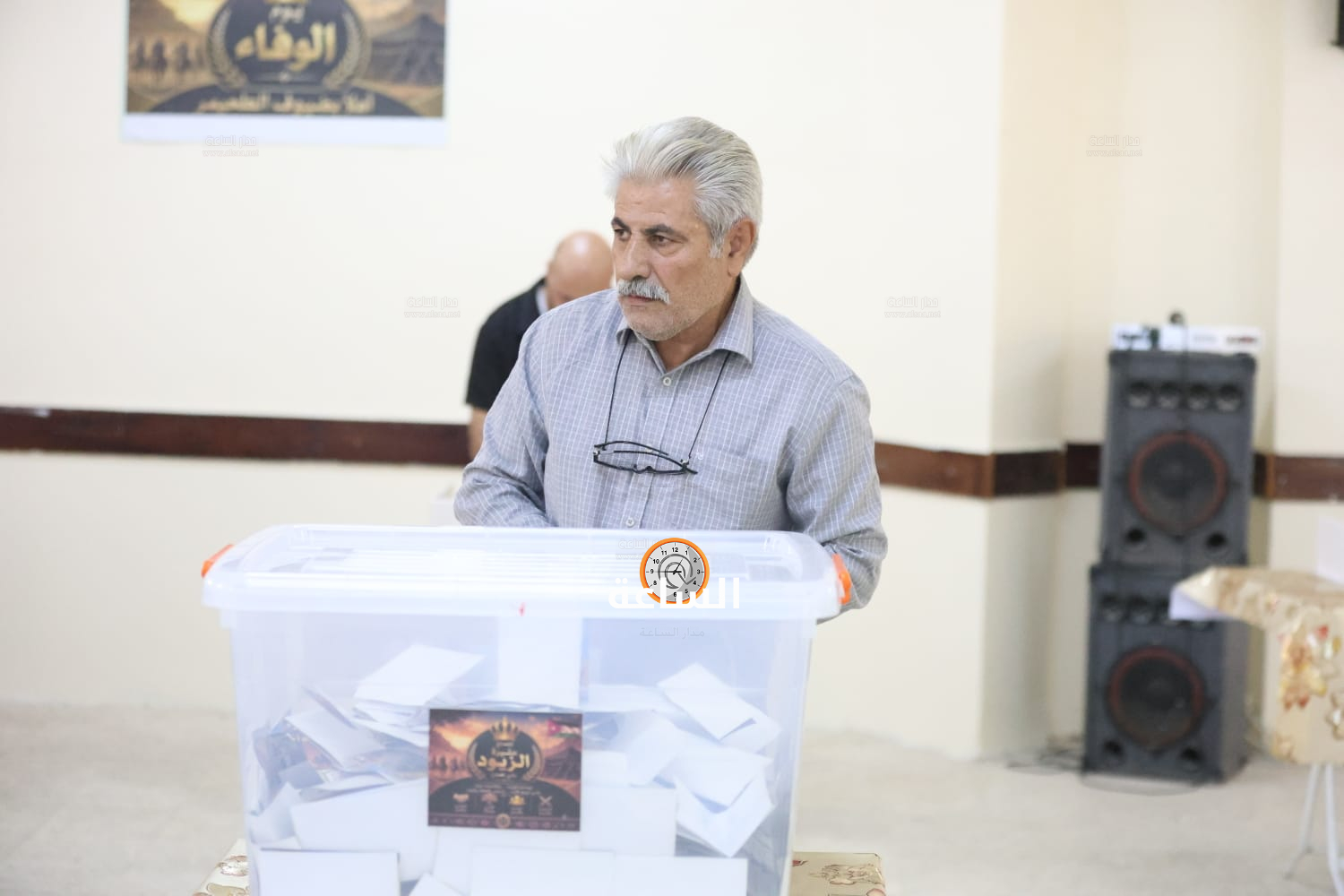 Madar Al-Saa Images 0.6841391463264911