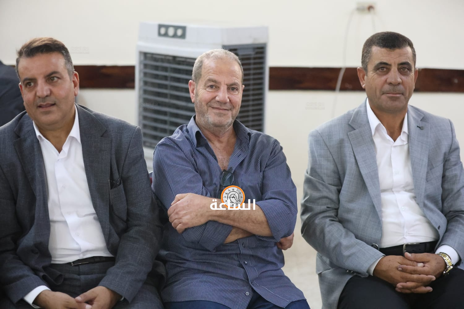 Madar Al-Saa Images 0.053410706778819095
