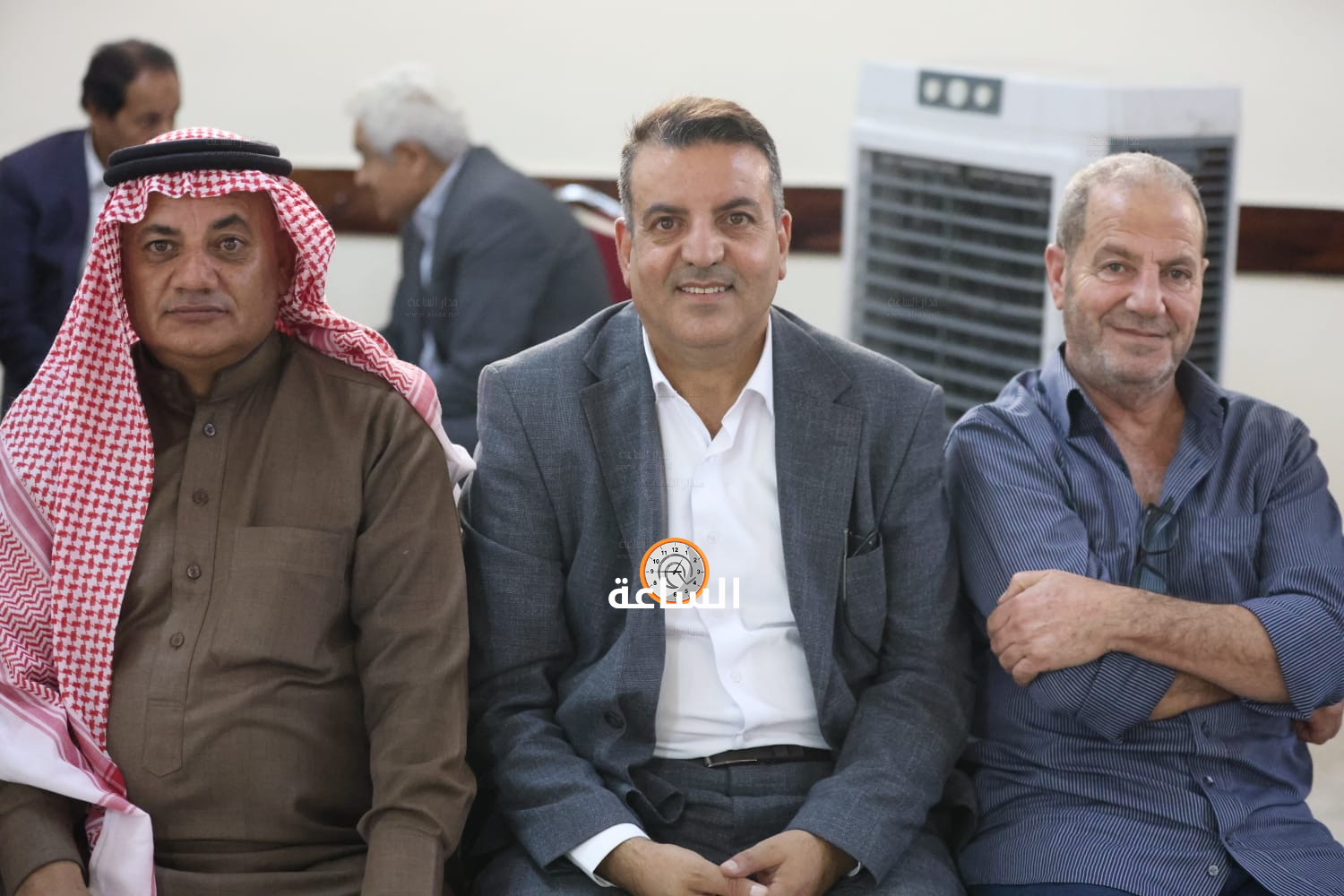 Madar Al-Saa Images 0.9580404780393686