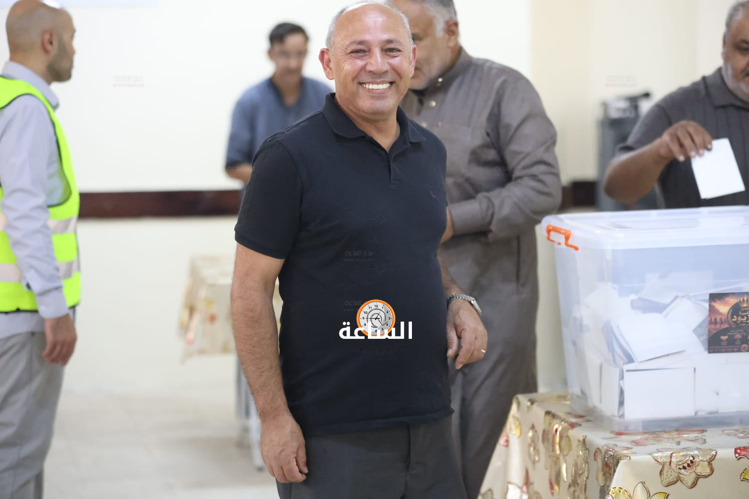 Madar Al-Saa Images 0.3402640854297202