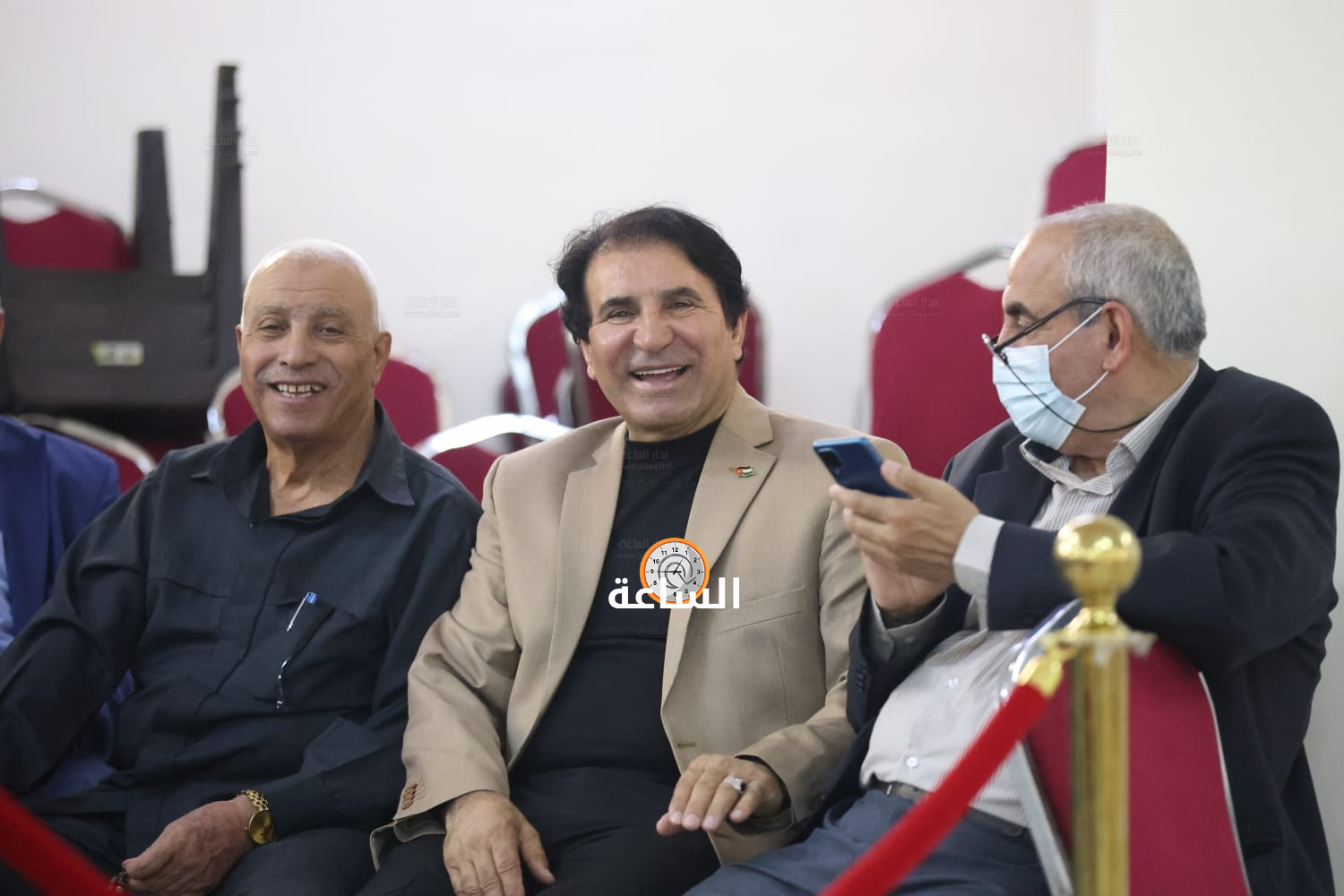 Madar Al-Saa Images 0.059002197748874385