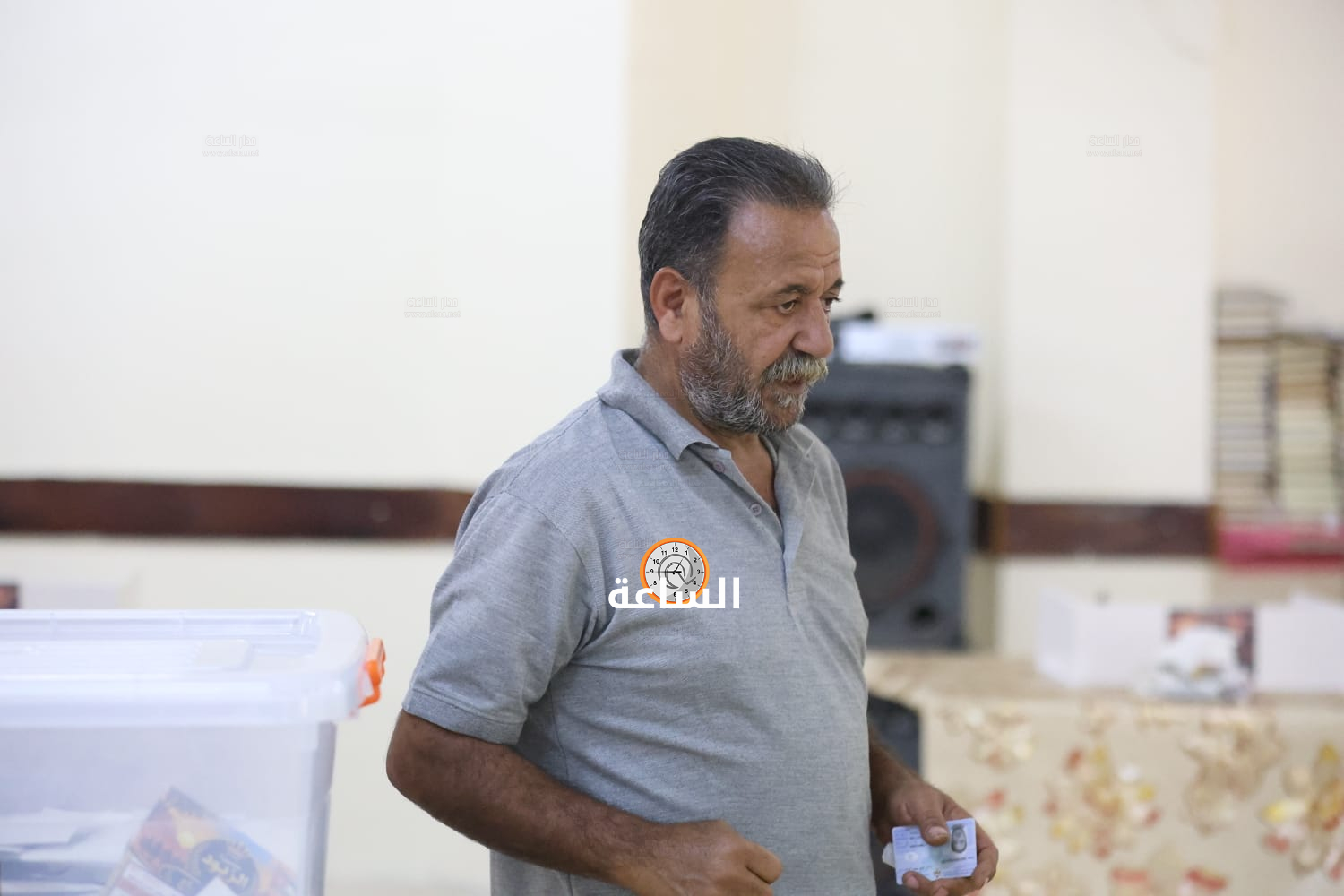 Madar Al-Saa Images 0.8069529003578487