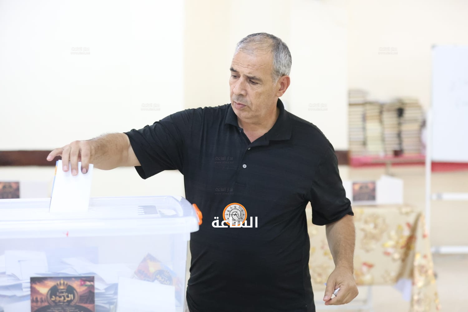 Madar Al-Saa Images 0.6385640166755084