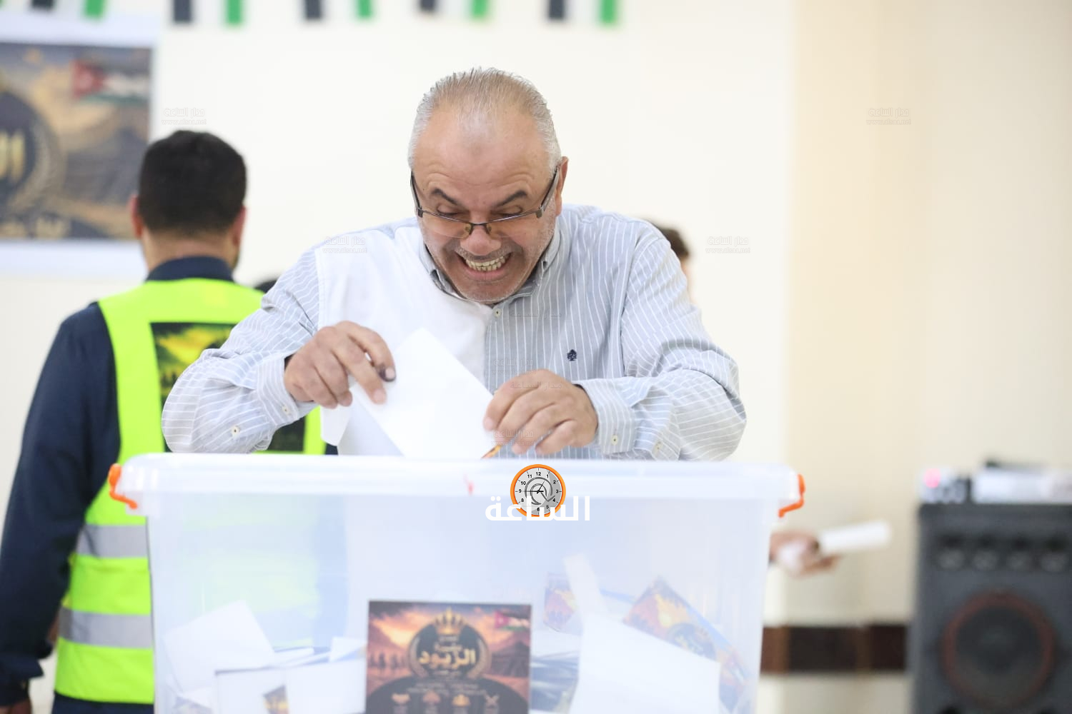 Madar Al-Saa Images 0.46423079185733296