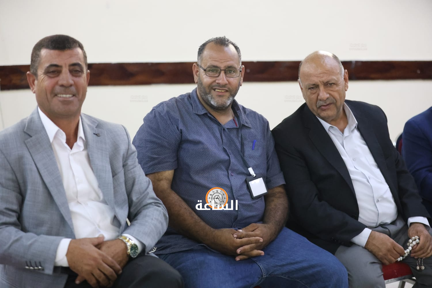 Madar Al-Saa Images 0.9331780826727691