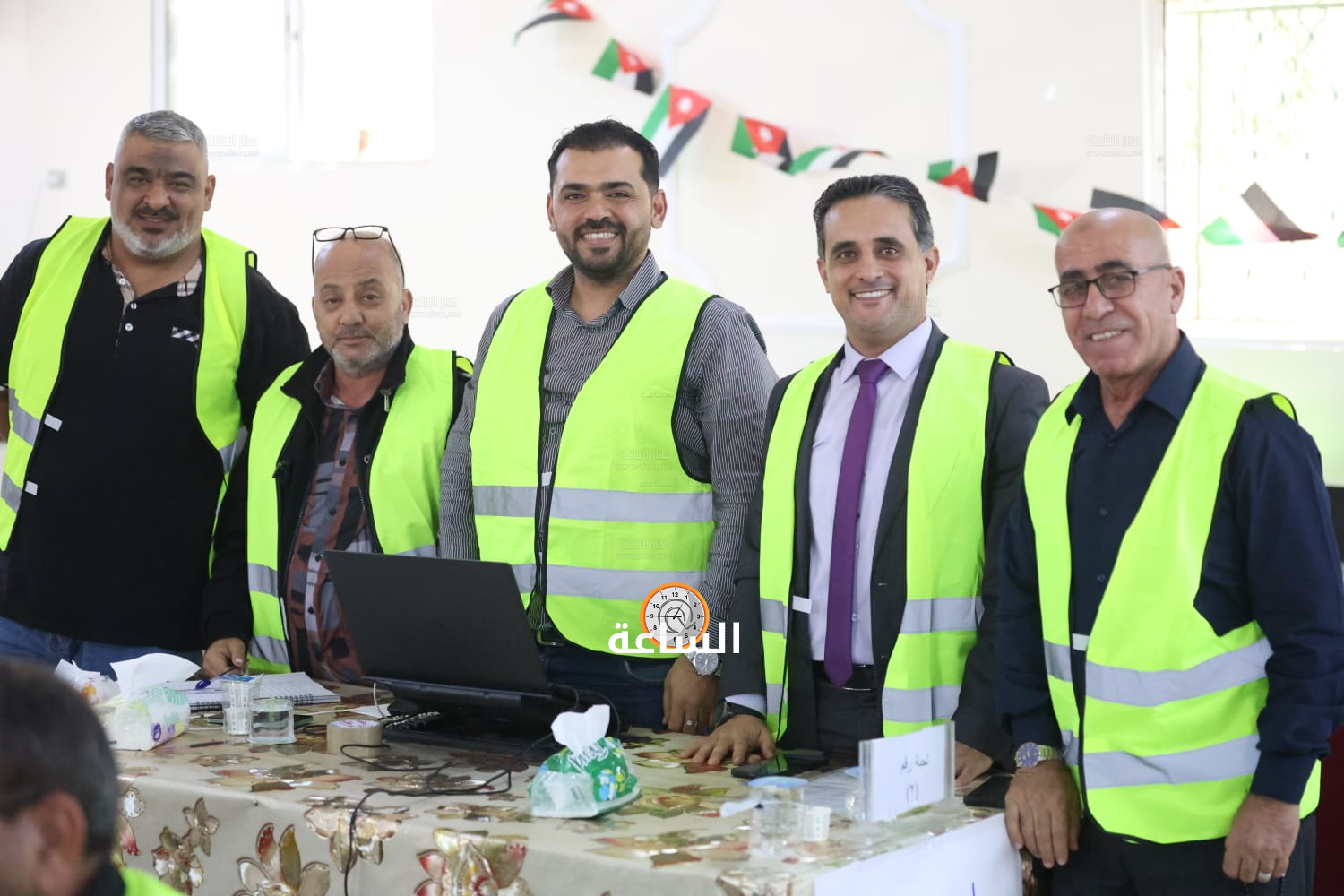 Madar Al-Saa Images 0.512107703795098