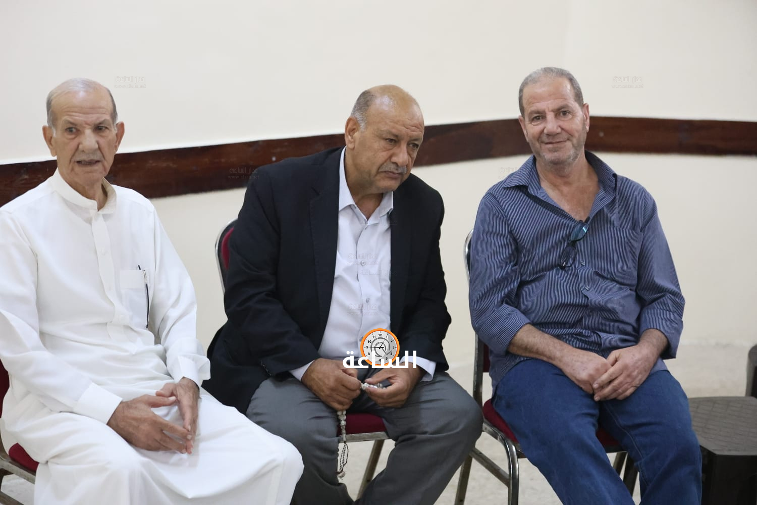 Madar Al-Saa Images 0.7060002291353811