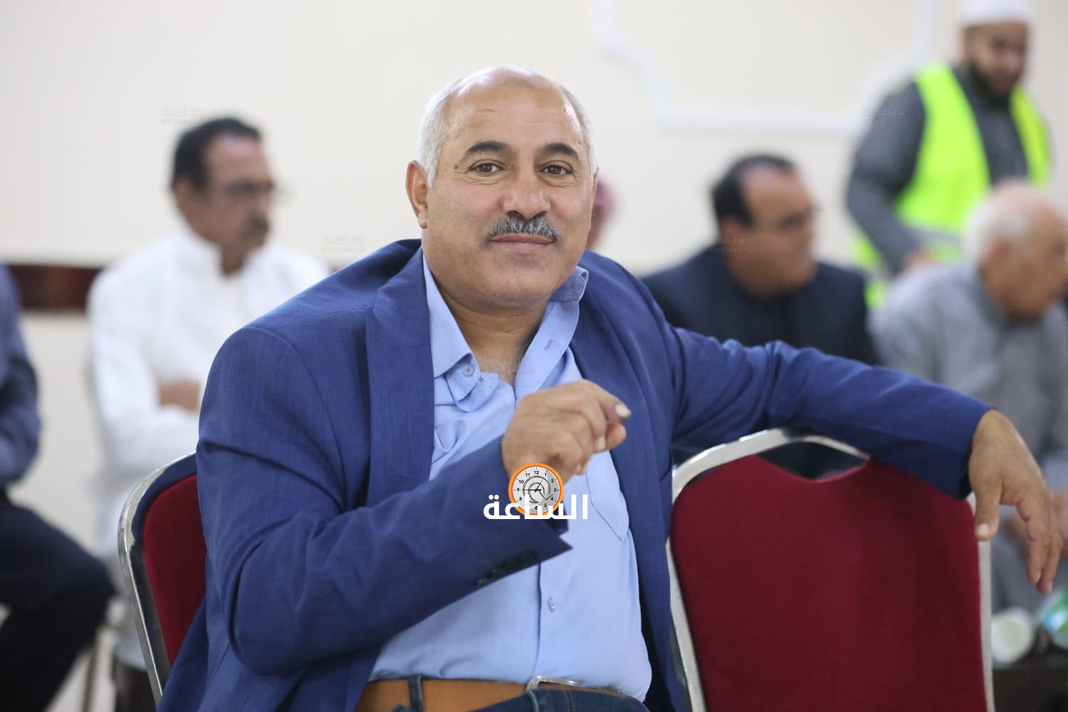 Madar Al-Saa Images 0.11339041766523283