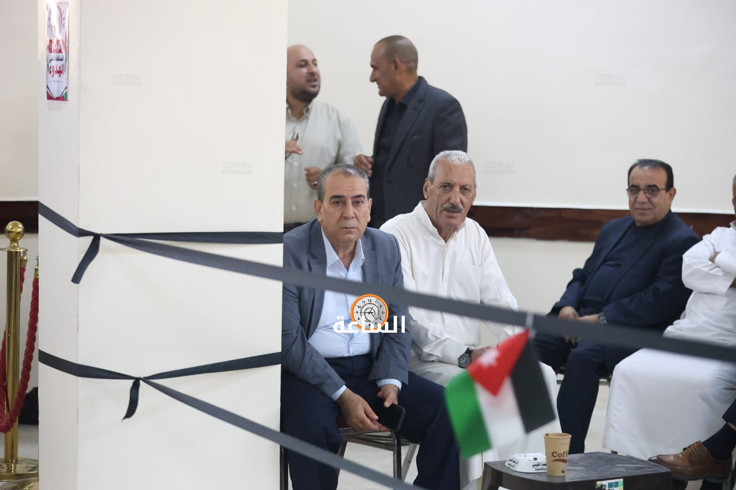 Madar Al-Saa Images 0.6569540767958744